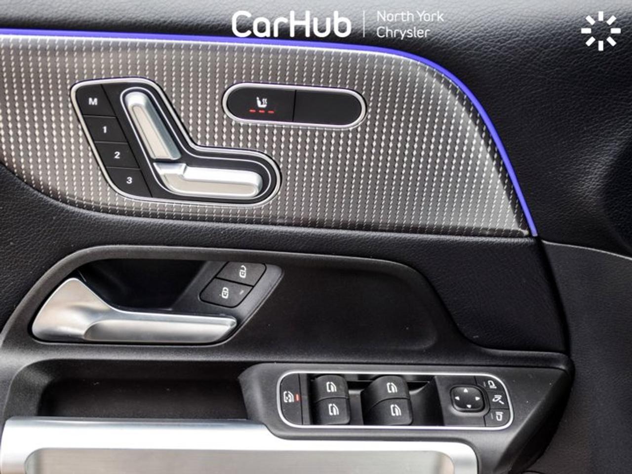 2022 Mercedes-Benz G-Class 250 Panoroof Heated Seats Apple CarPlay Android Auto Photo