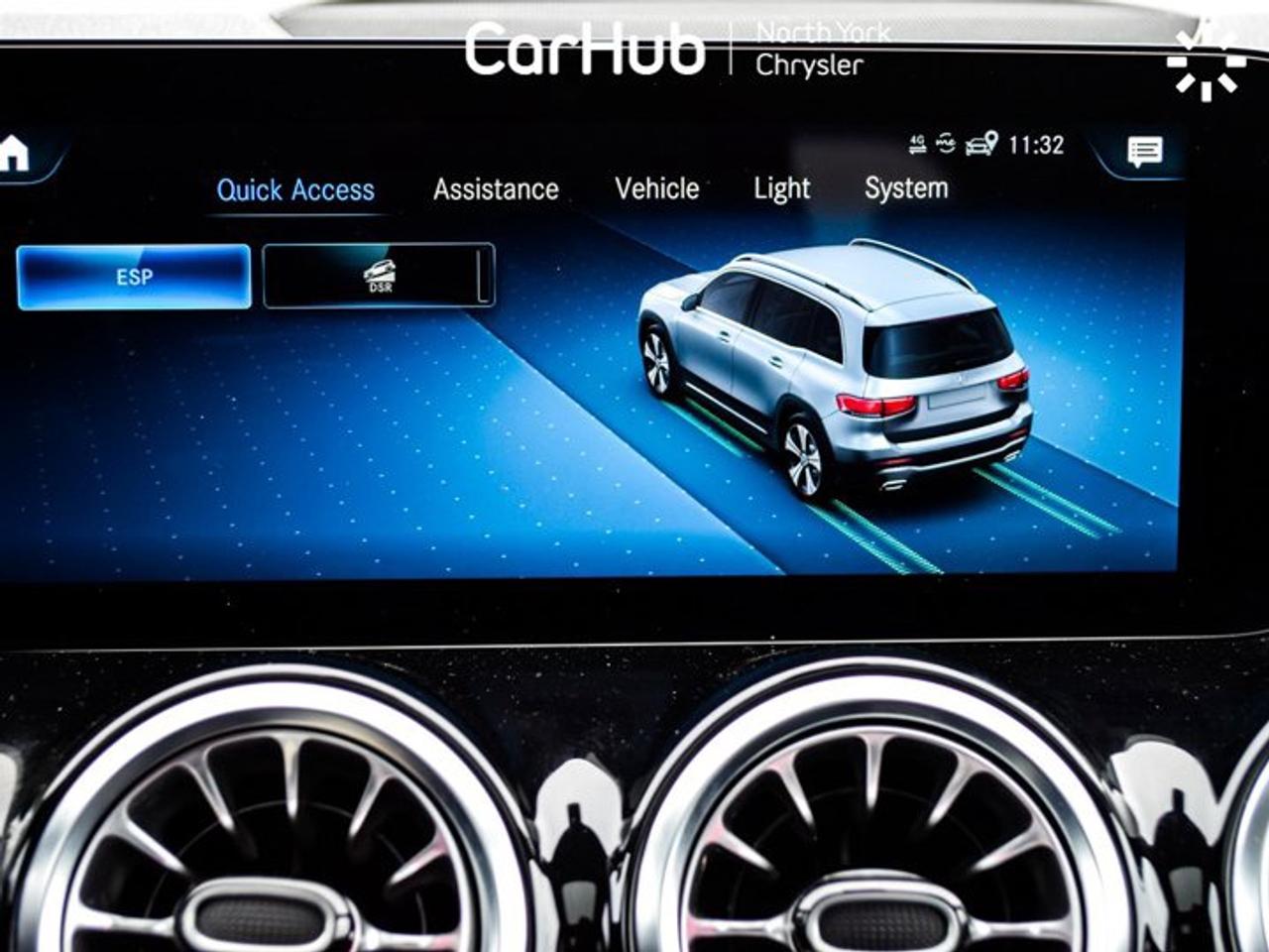 2022 Mercedes-Benz G-Class 250 Panoroof Heated Seats Apple CarPlay Android Auto Photo