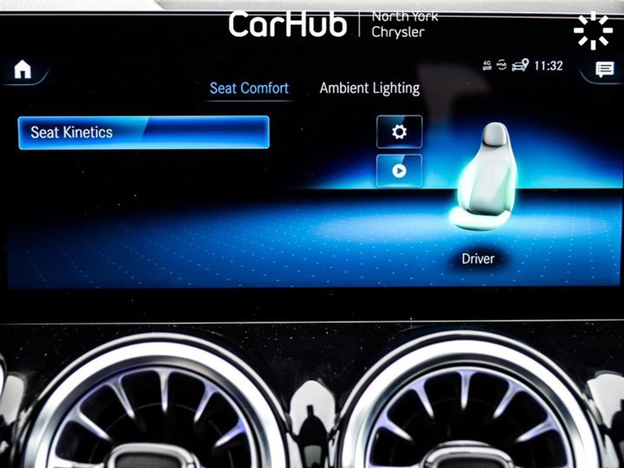 2022 Mercedes-Benz G-Class 250 Panoroof Heated Seats Apple CarPlay Android Auto Photo