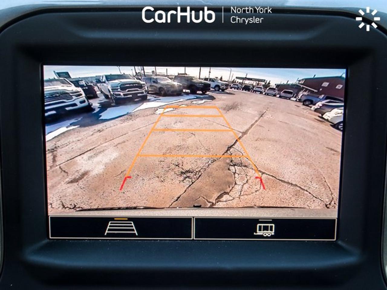 2024 Chevrolet Silverado 1500 Custom Trail Boss 147'' 6 Pass Power Seats Remote Start Photo