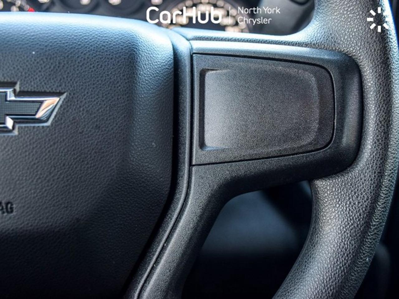 2024 Chevrolet Silverado 1500 Custom Trail Boss 147'' 6 Pass Power Seats Remote Start Photo