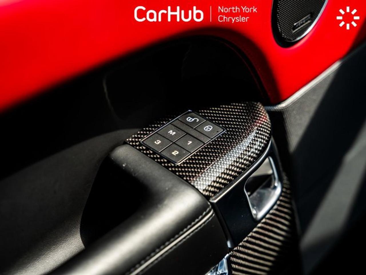 2020 Land Rover Range Rover Sport HST Panoroof 22'' Wheels Meridian Audio Navigation Photo