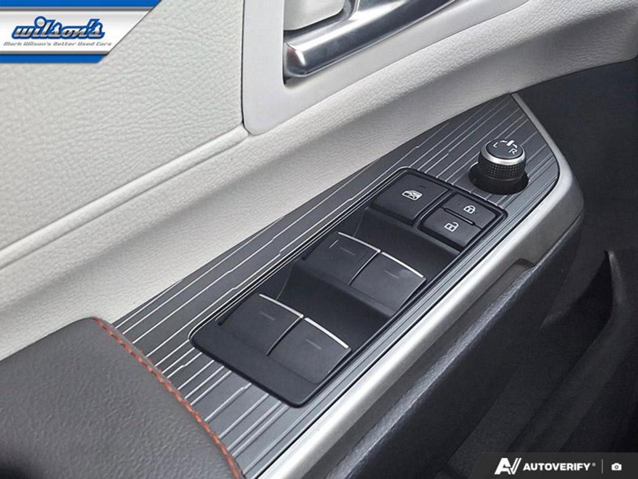 2024 Toyota Sienna XSE AWD Technology Pkg | Rear Entertainment Screen | Leather | Sunroof | Heated Wheel + Seats & More Photo