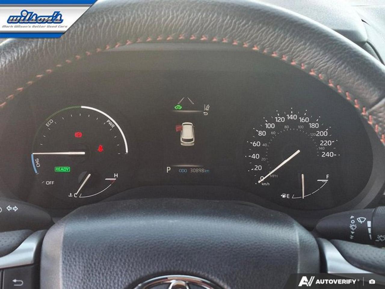 2024 Toyota Sienna XSE AWD Technology Pkg | Rear Entertainment Screen | Leather | Sunroof | Heated Wheel + Seats & More Photo