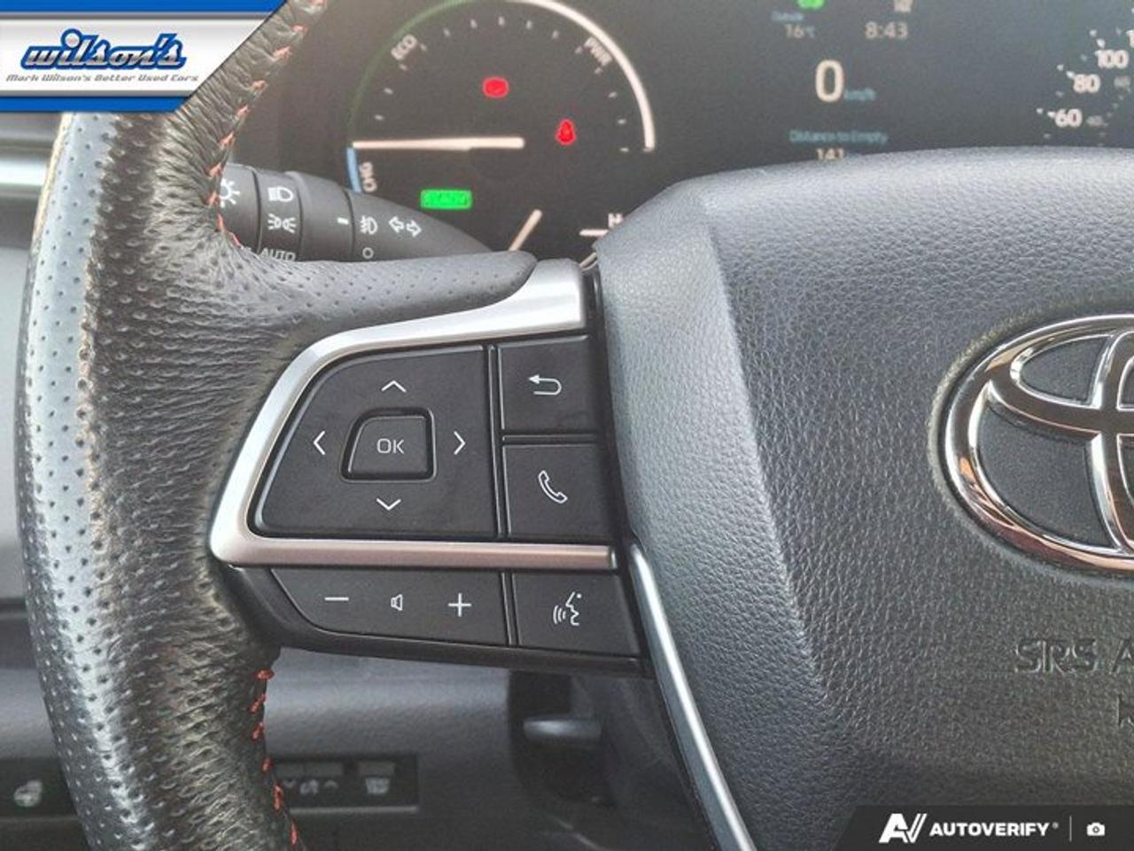 2024 Toyota Sienna XSE AWD Technology Pkg | Rear Entertainment Screen | Leather | Sunroof | Heated Wheel + Seats & More Photo
