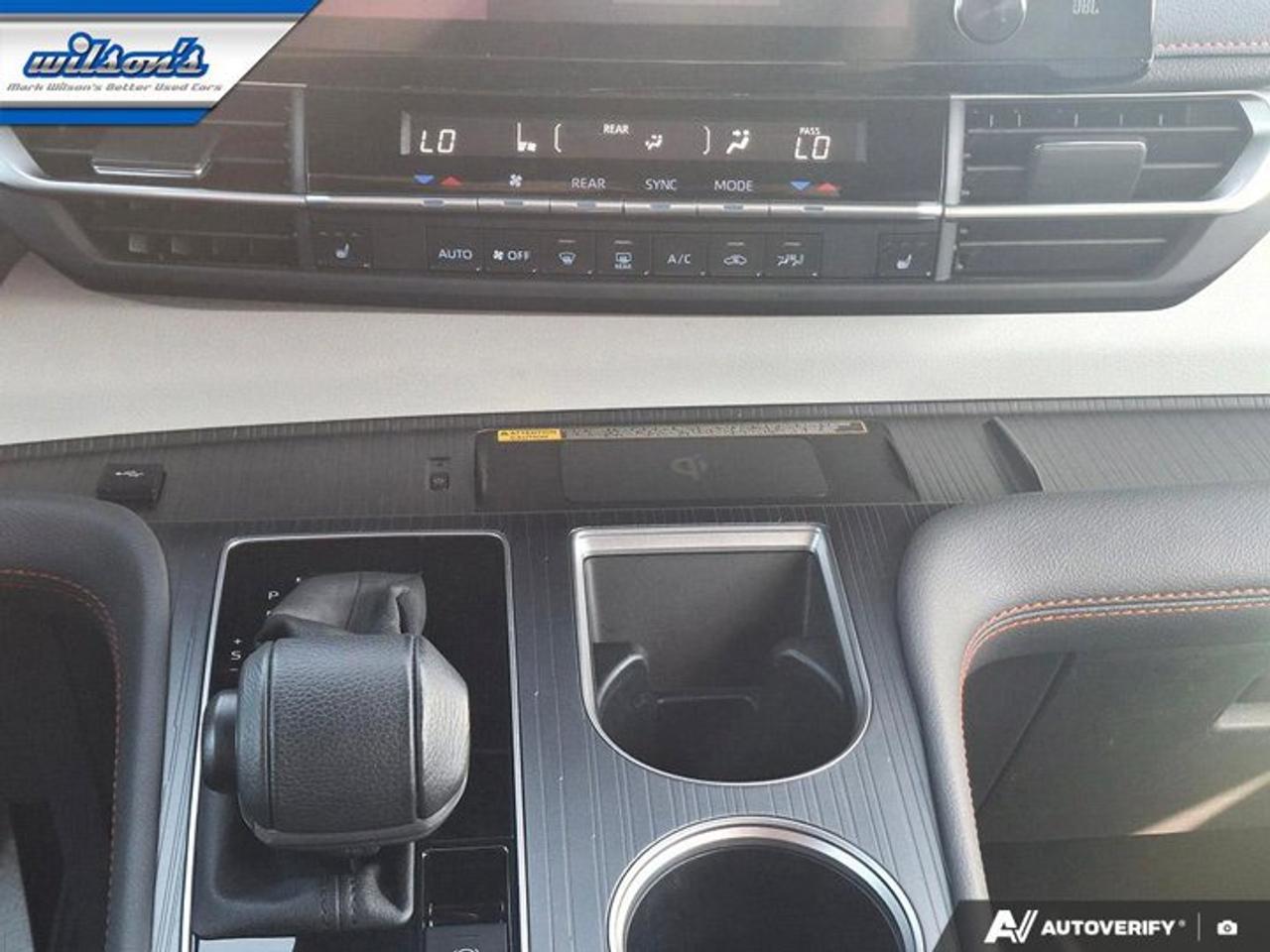 2024 Toyota Sienna XSE AWD Technology Pkg | Rear Entertainment Screen | Leather | Sunroof | Heated Wheel + Seats & More Photo