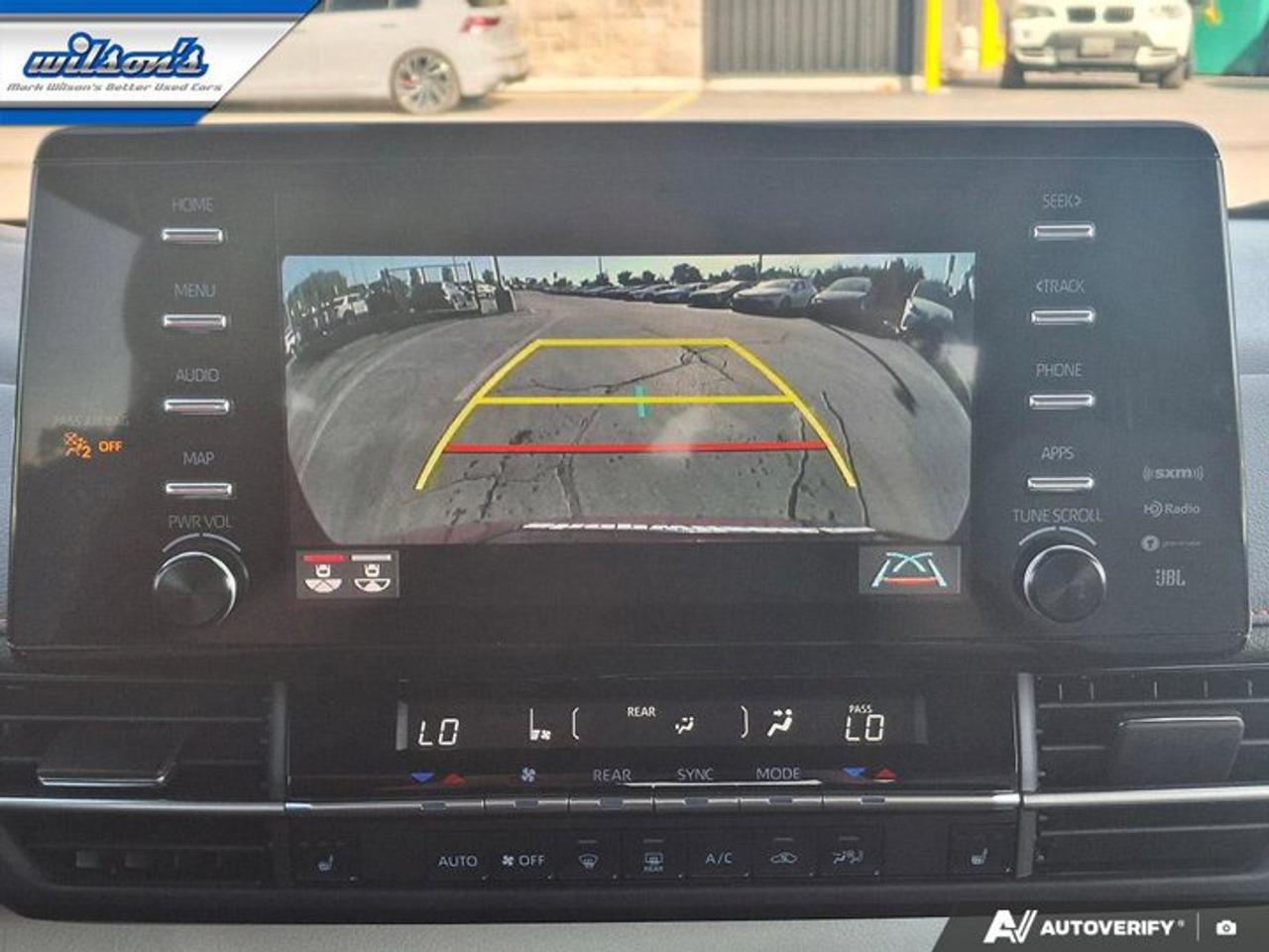 2024 Toyota Sienna XSE AWD Technology Pkg | Rear Entertainment Screen | Leather | Sunroof | Heated Wheel + Seats & More Photo