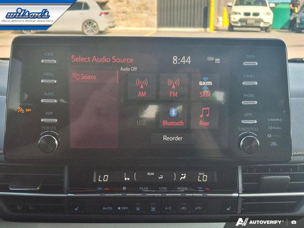 2024 Toyota Sienna XSE AWD Technology Pkg | Rear Entertainment Screen | Leather | Sunroof | Heated Wheel + Seats & More Photo