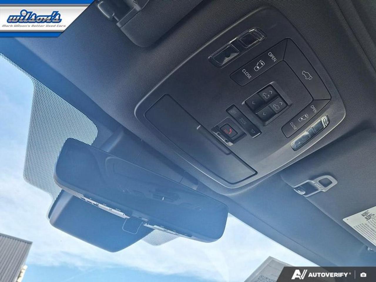 2024 Toyota Sienna XSE AWD Technology Pkg | Rear Entertainment Screen | Leather | Sunroof | Heated Wheel + Seats & More Photo
