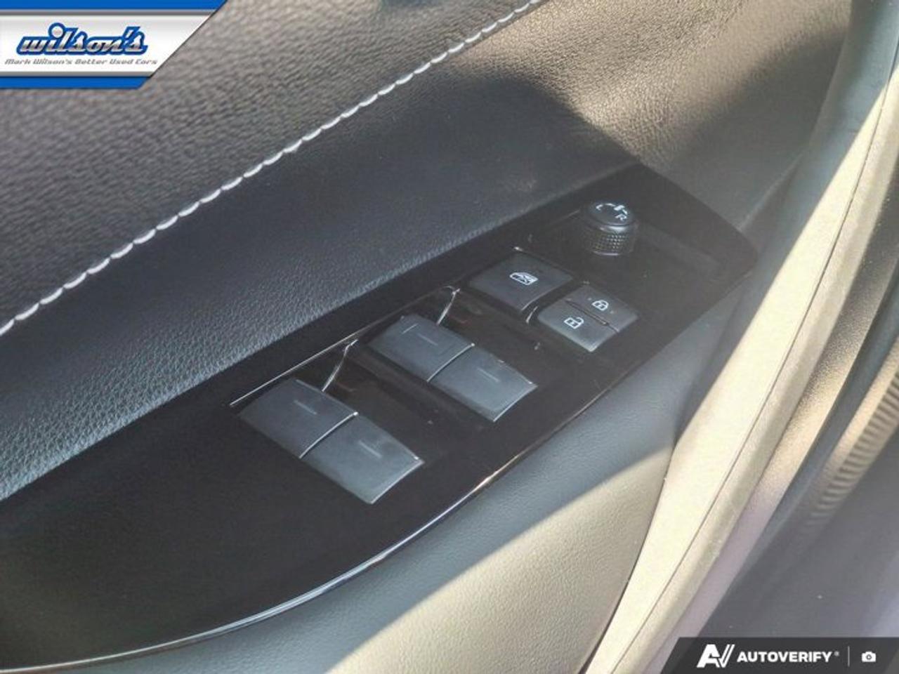 2025 Toyota Corolla Hatchback | Heated Seats | Wireless CarPlay | Blind Spot | Rear Cam | Paddle Shifters | Push to Start & More! Photo