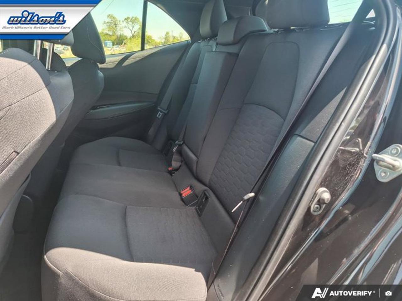 2025 Toyota Corolla Hatchback | Heated Seats | Wireless CarPlay | Blind Spot | Rear Cam | Paddle Shifters | Push to Start & More! Photo
