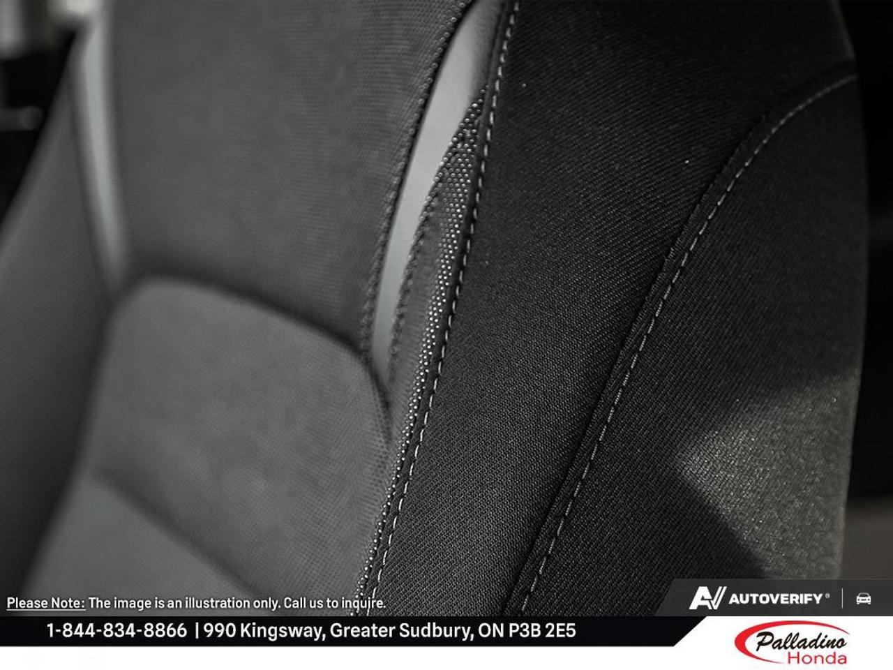 2026 Honda CR-V LX Photo