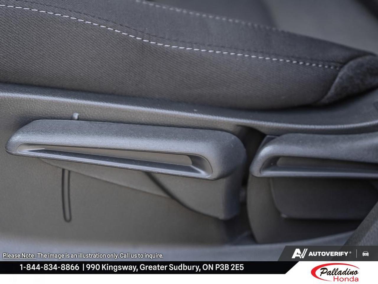 2026 Honda CR-V LX Photo