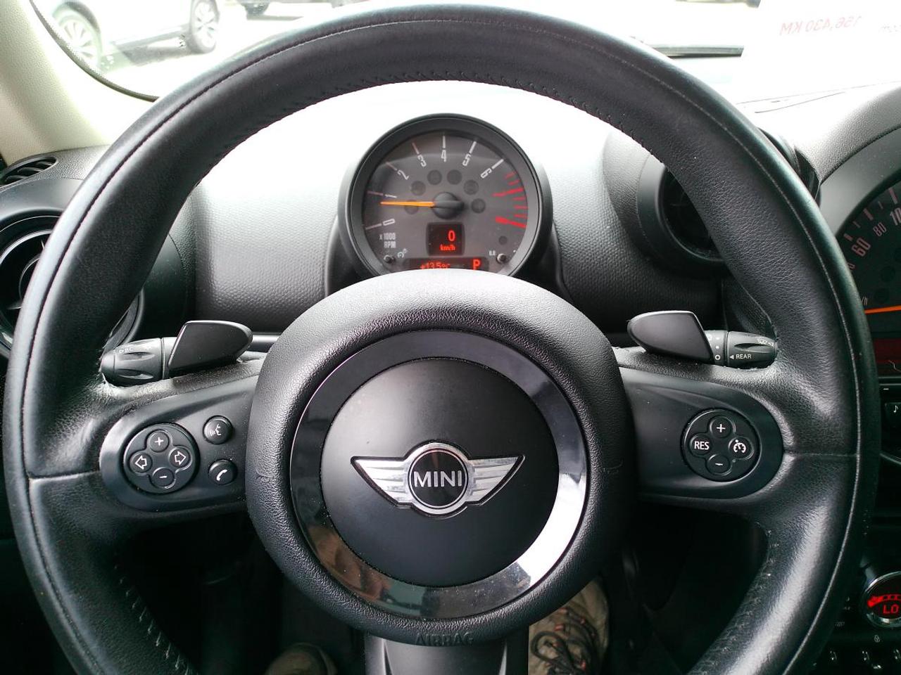 2015 MINI Cooper C ALL4 4dr S Photo