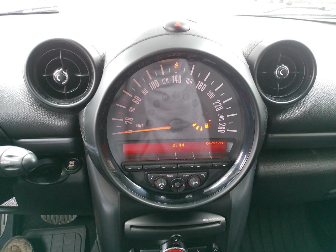 2015 MINI Cooper C ALL4 4dr S Photo4