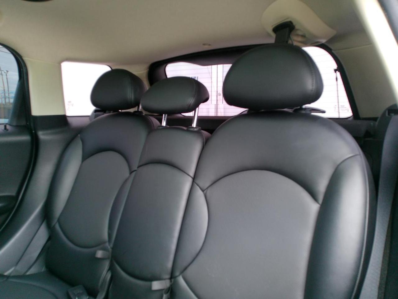 2015 MINI Cooper C ALL4 4dr S Photo