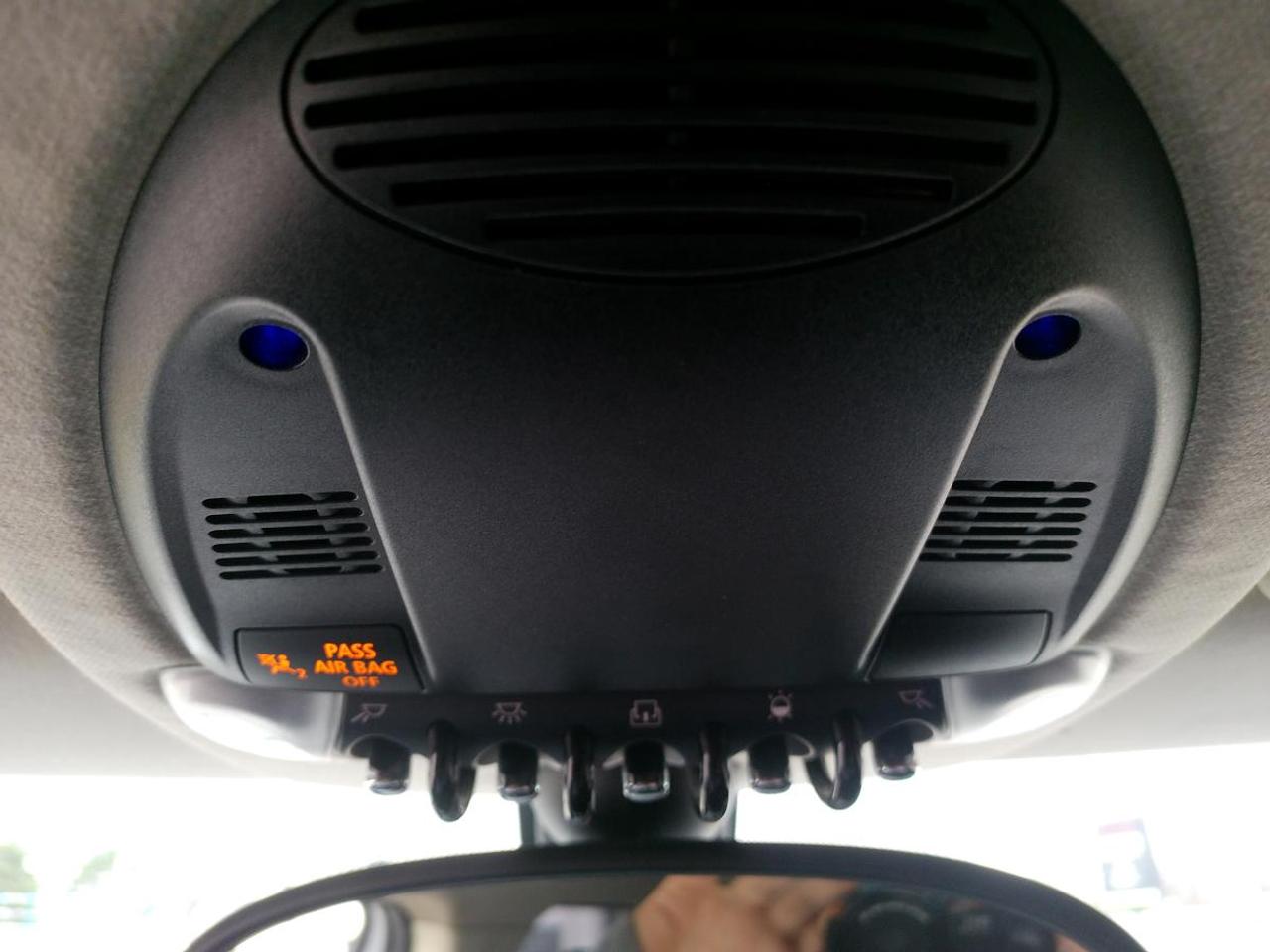 2015 MINI Cooper C ALL4 4dr S Photo