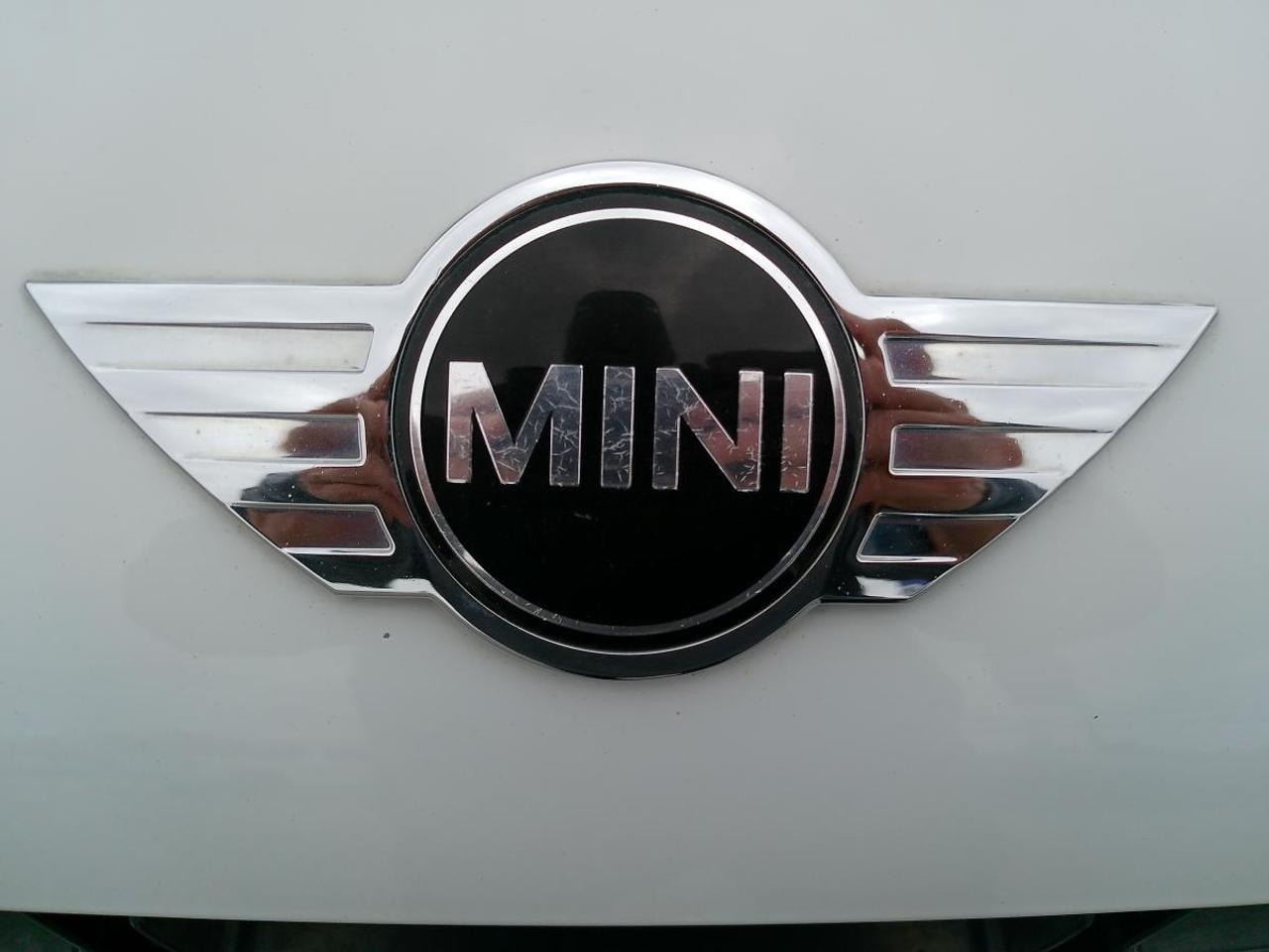 2015 MINI Cooper C ALL4 4dr S Photo