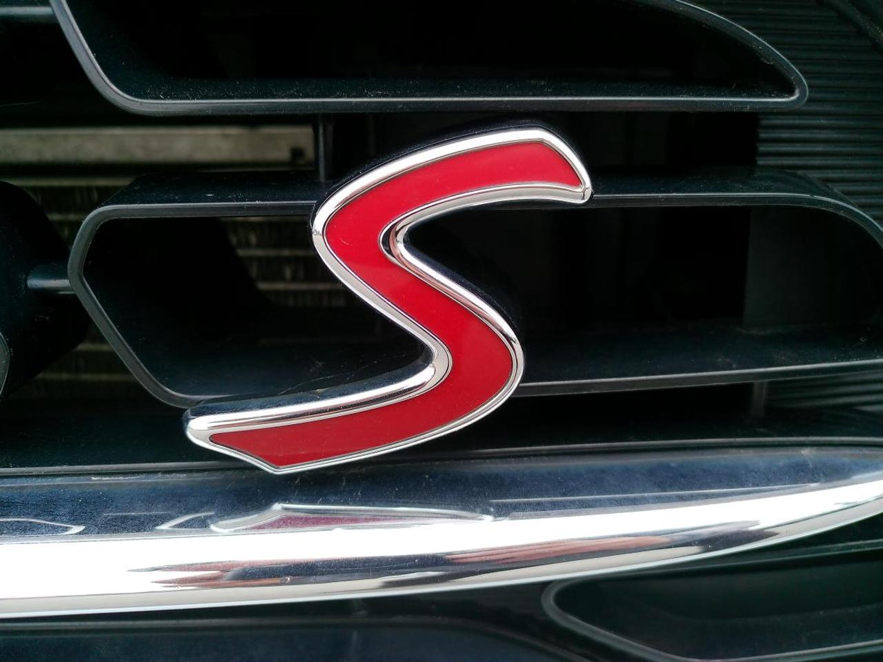 2015 MINI Cooper C ALL4 4dr S Photo