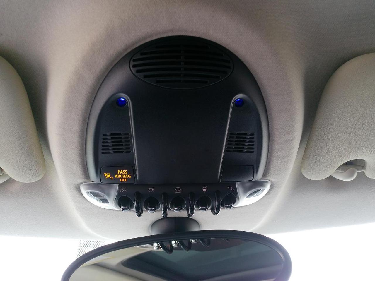 2015 MINI Cooper C ALL4 4dr S Photo