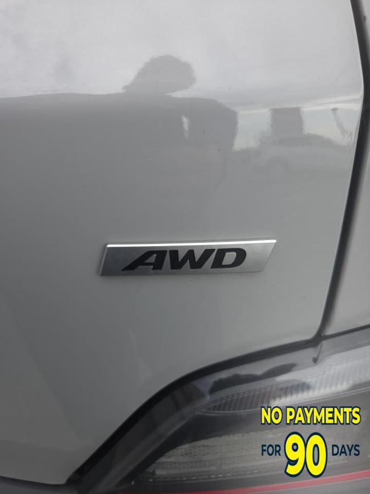2022 Hyundai KONA 2.0L AWD Preferred Photo4