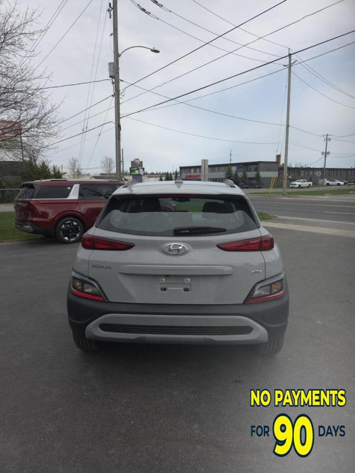 2022 Hyundai KONA 2.0L AWD Preferred Photo