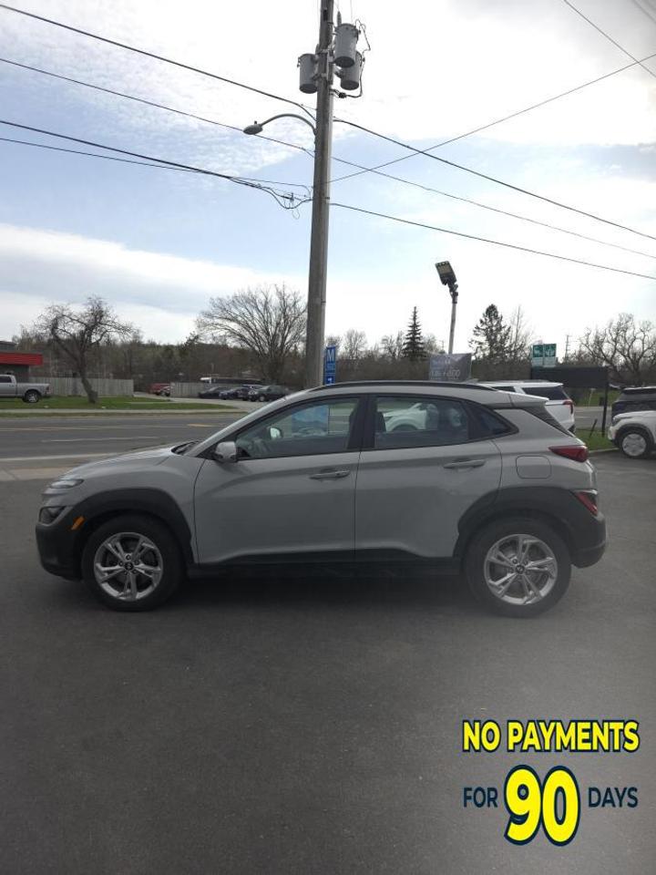 2022 Hyundai KONA 2.0L AWD Preferred Photo