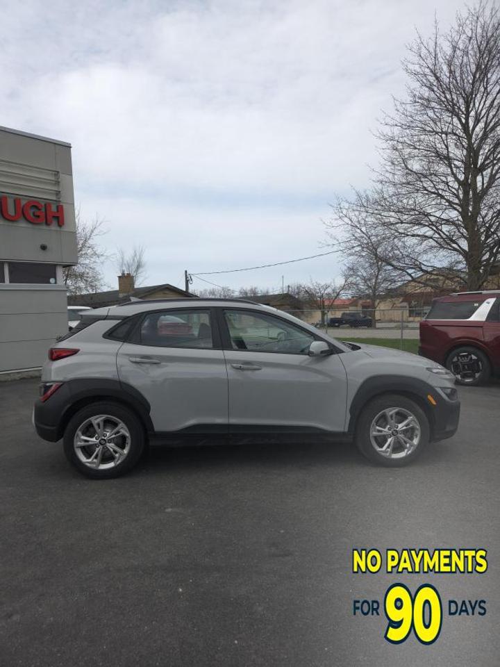 2022 Hyundai KONA 2.0L AWD Preferred Photo