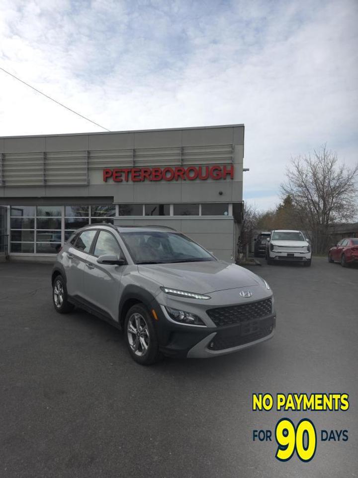 2022 Hyundai KONA 2.0L AWD Preferred Photo