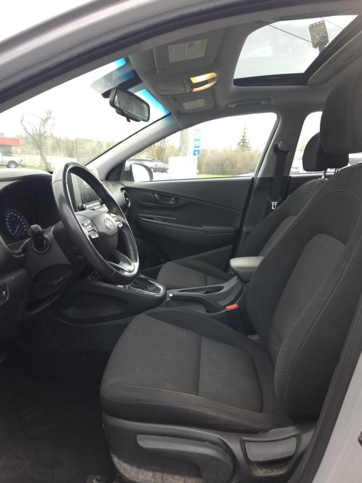 2022 Hyundai KONA 2.0L AWD Preferred Photo