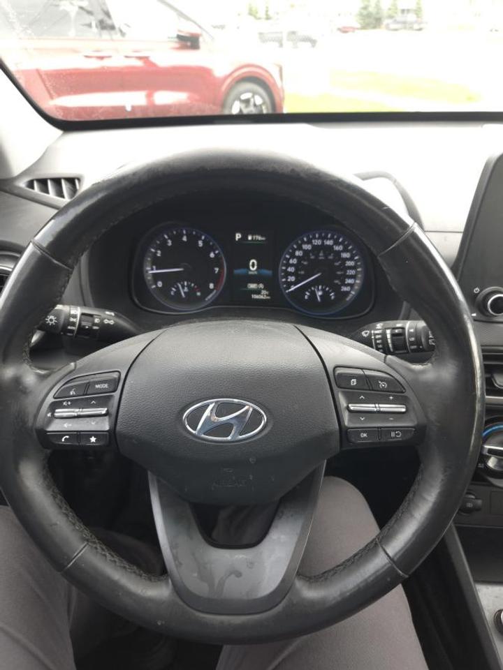 2022 Hyundai KONA 2.0L AWD Preferred Photo