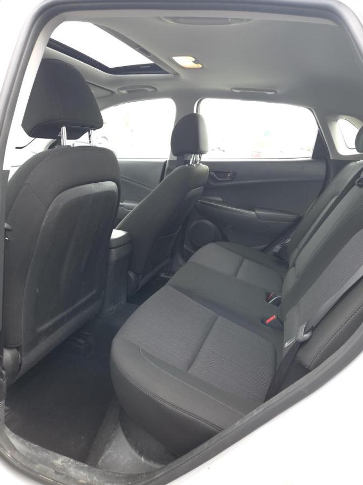 2022 Hyundai KONA 2.0L AWD Preferred Photo