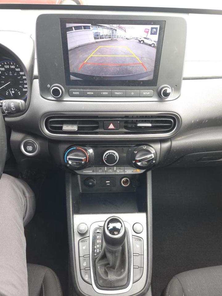 2022 Hyundai KONA 2.0L AWD Preferred Photo