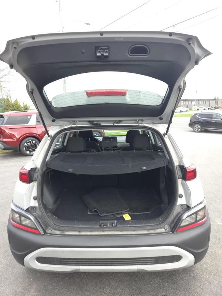 2022 Hyundai KONA 2.0L AWD Preferred Photo