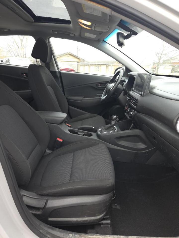 2022 Hyundai KONA 2.0L AWD Preferred Photo