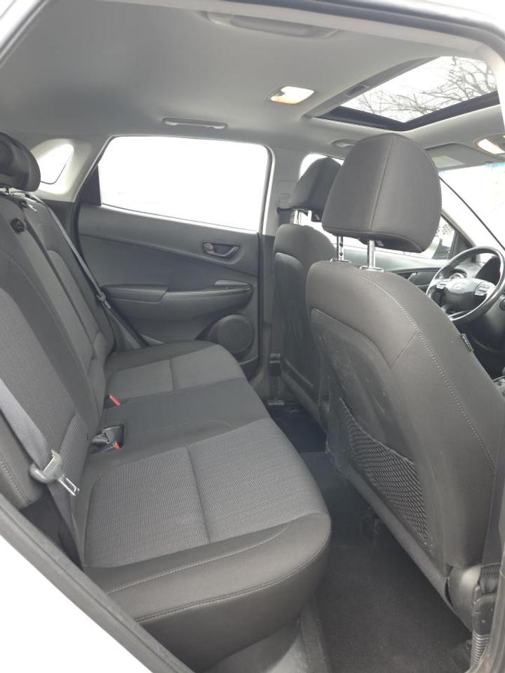 2022 Hyundai KONA 2.0L AWD Preferred Photo
