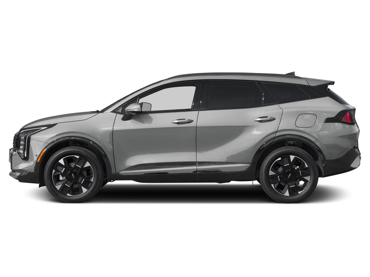 2026 Kia Sportage HEV SX AWD w/Black Interior Photo