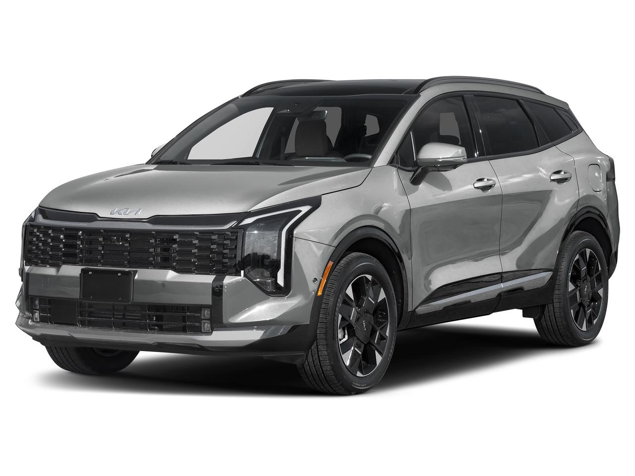 2026 Kia Sportage HEV SX AWD w/Black Interior Photo0