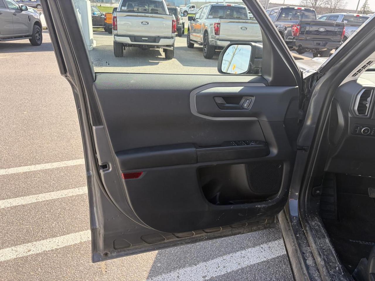 2024 Ford Bronco Sport Big Bend Photo