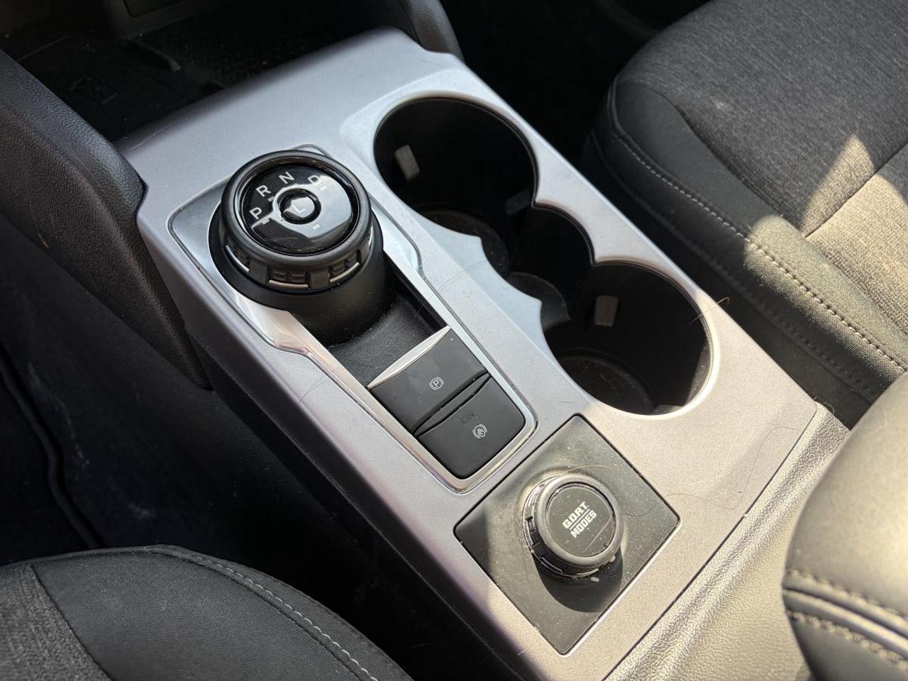 2024 Ford Bronco Sport Big Bend Photo