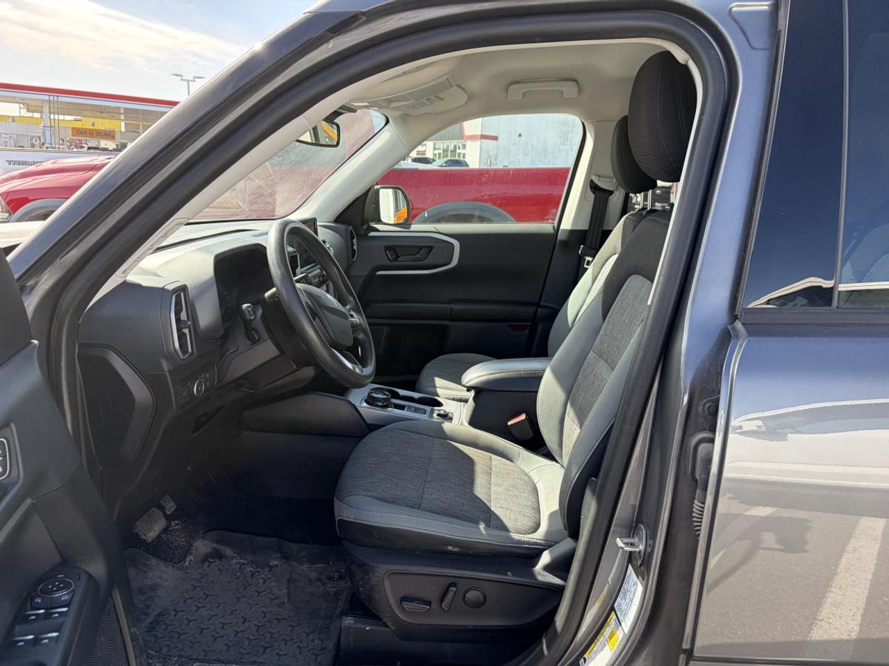 2021 Ford Bronco Sport Big Bend Photo