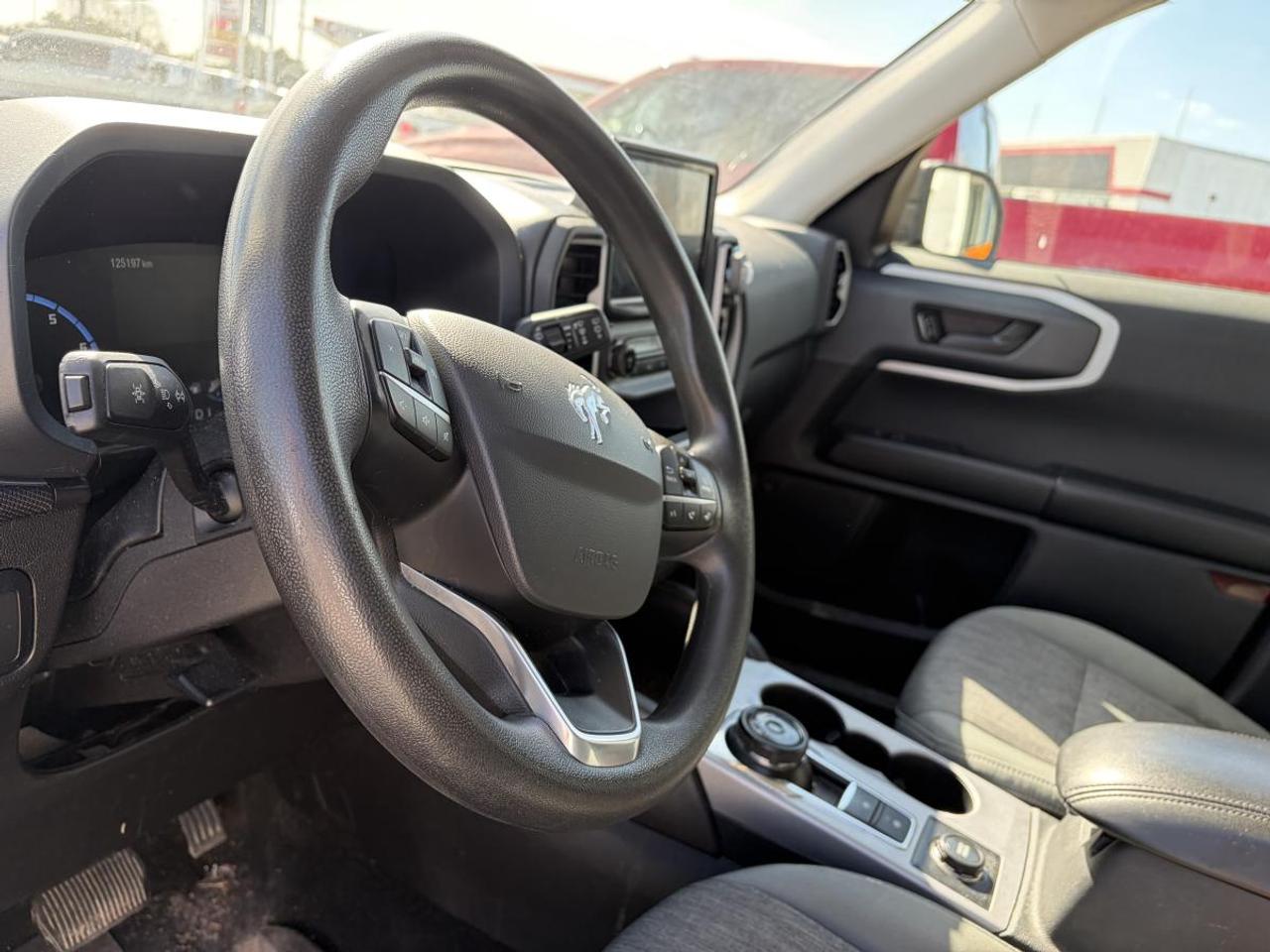 2021 Ford Bronco Sport Big Bend Photo