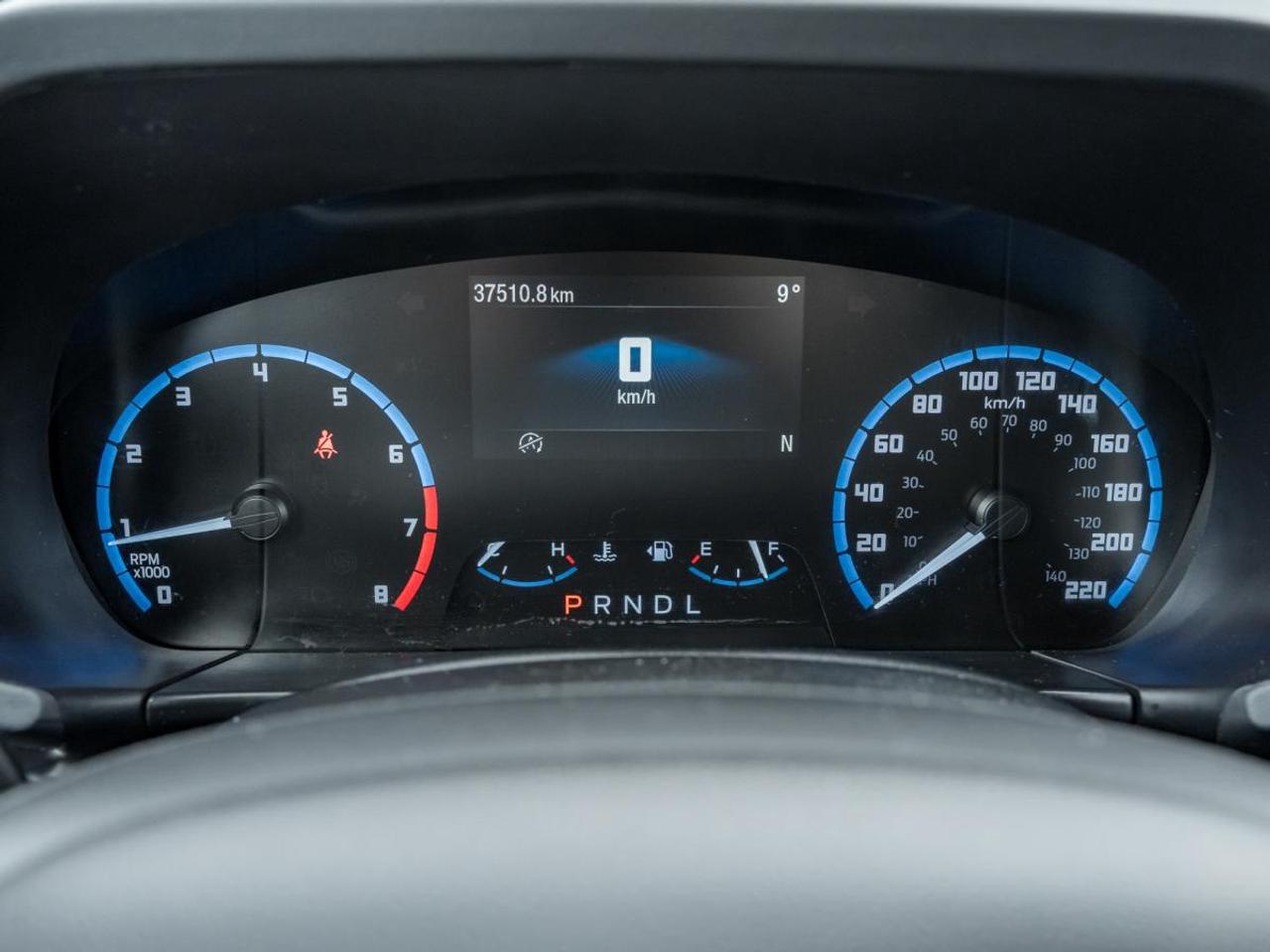 2022 Ford Bronco Sport Big Bend Photo