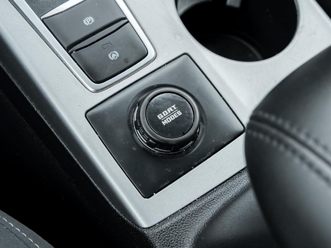 2022 Ford Bronco Sport Big Bend Photo