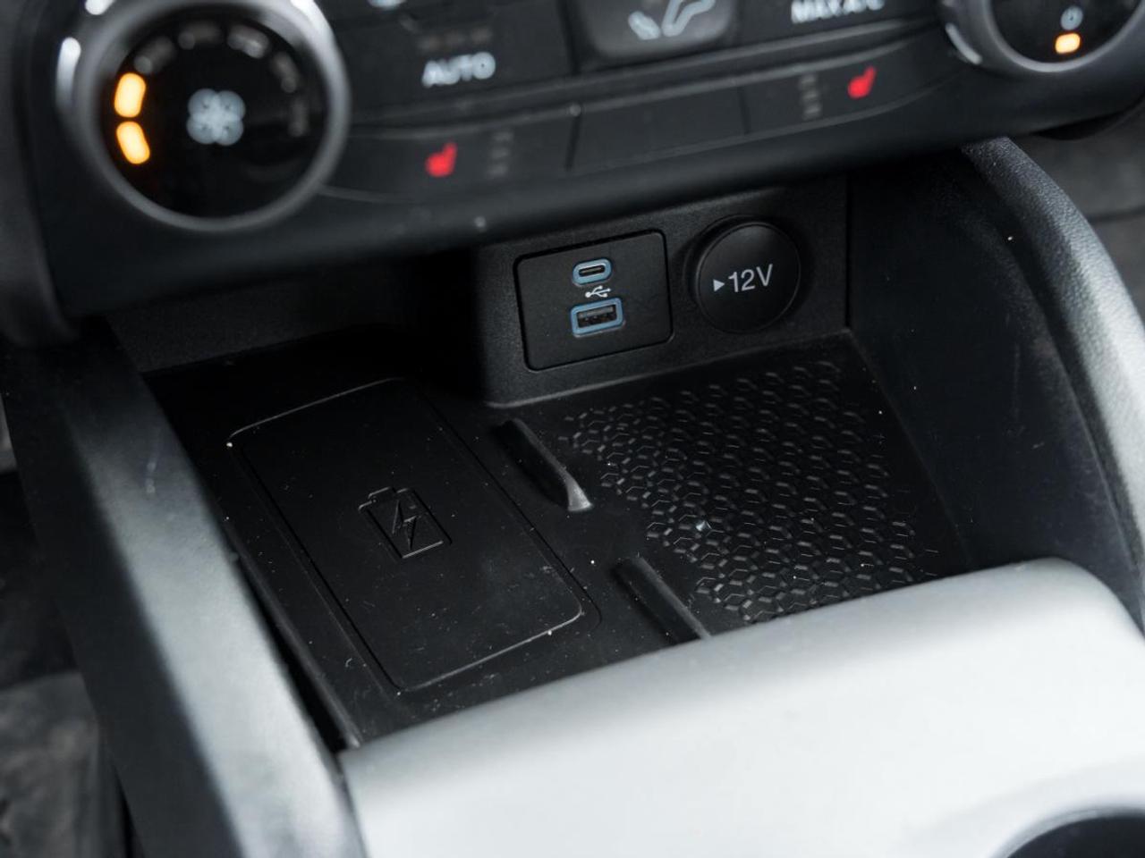 2022 Ford Bronco Sport Big Bend Photo