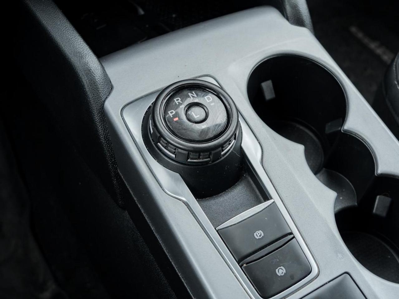 2022 Ford Bronco Sport Big Bend Photo