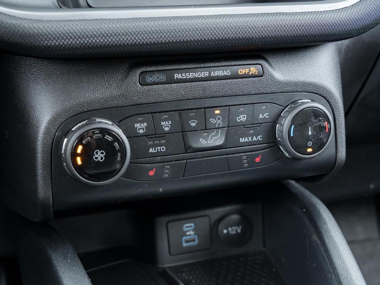 2022 Ford Bronco Sport Big Bend Photo