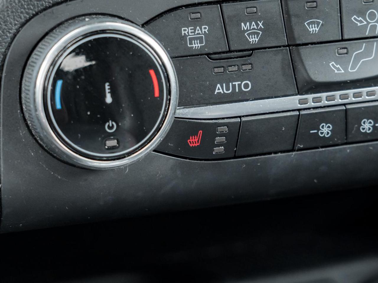 2023 Ford Escape ST-Line Photo