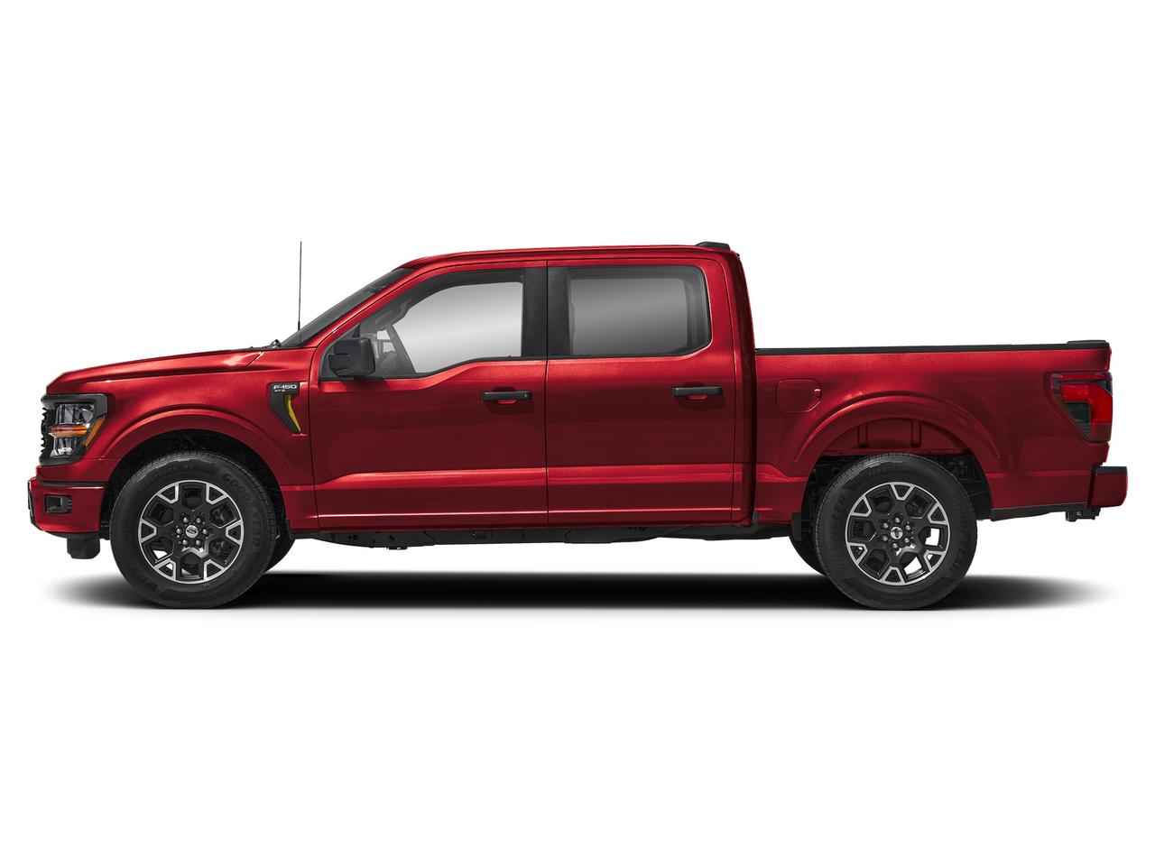 2026 Ford F-150 STX Photo