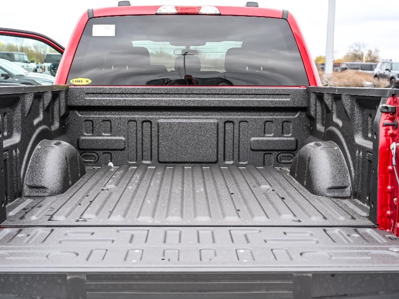 2026 Ford F-150 STX Photo